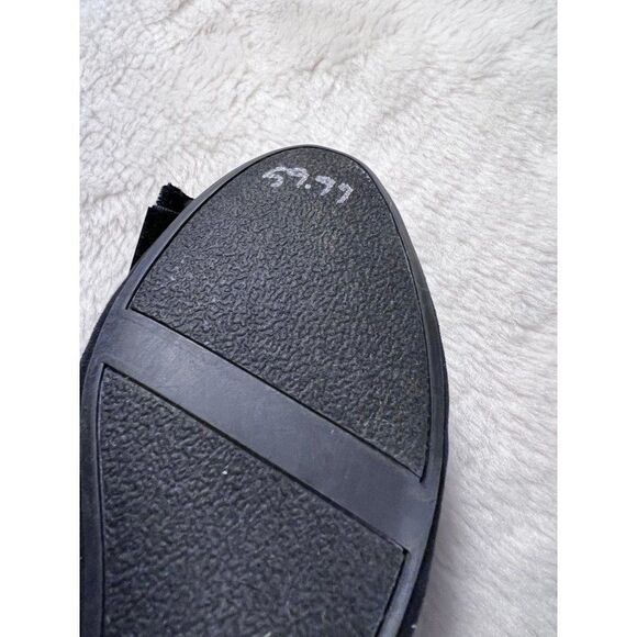 Universal Thread Snake Skin Loafers New Size 7 - Picture 8 of 8